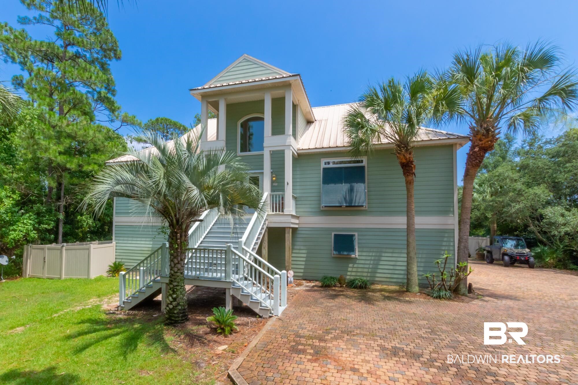 31043 Peninsula Drive Orange Beach, AL 36561 - Photo 1 of 50 Front of Home