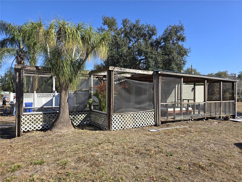 8013 Formby Street Riverview, FL 33578 - Photo 22 of 27