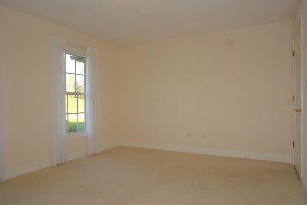104 Claybrook Court Blue Ridge, VA 24064 - Photo 36 of 74 an empty room with windows