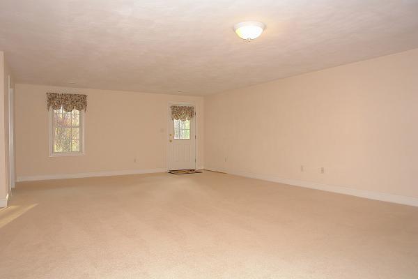 104 Claybrook Court Blue Ridge, VA 24064 - Photo 46 of 74 an empty room with windows
