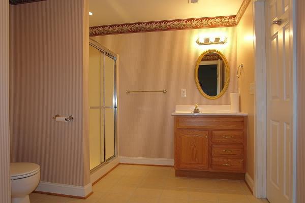 104 Claybrook Court Blue Ridge, VA 24064 - Photo 53 of 74 a utility room with dryer and washer