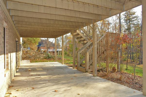 104 Claybrook Court Blue Ridge, VA 24064 - Photo 65 of 74 64