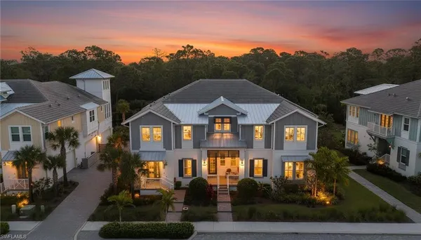 $1,100,000 | 6532 Dominica Drive, Unit 202, Naples, FL 34113
