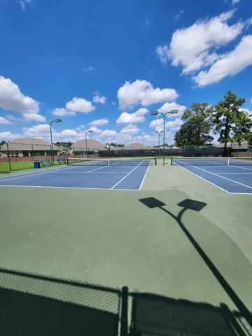 a view of a lake view