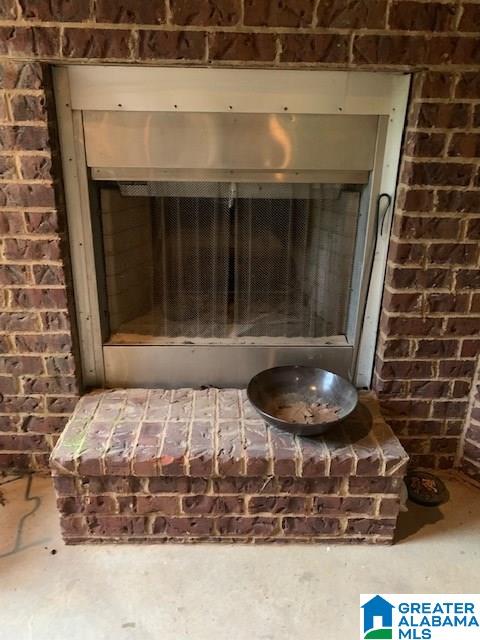 85 Camp Branch Road West Blocton, AL 35184 - Photo 10 of 26