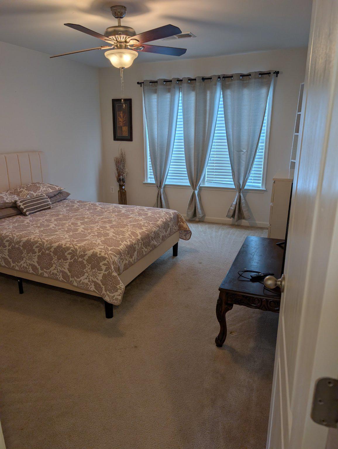13944 Seneca Ridge Drive Hagerstown, MD 21740 - Photo 24 of 41 Serene second bedroom with natural light.