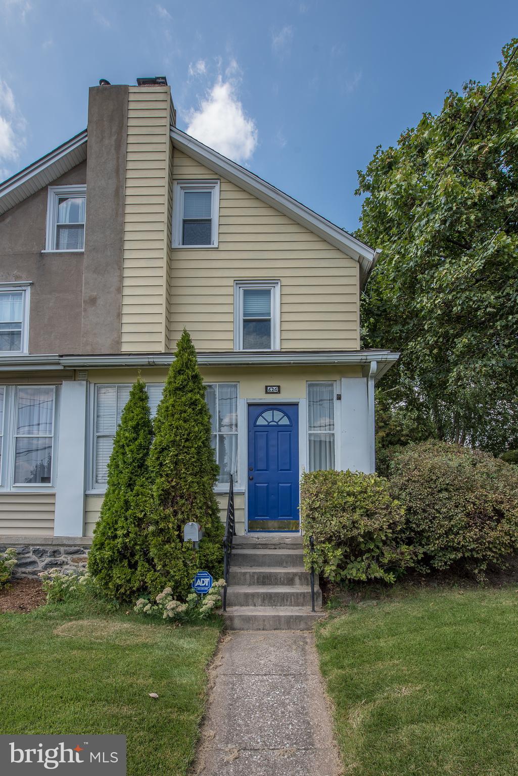 624 Wynnewood Road Ardmore, PA 19003 - Photo 2 of 29 Gallery Image 2