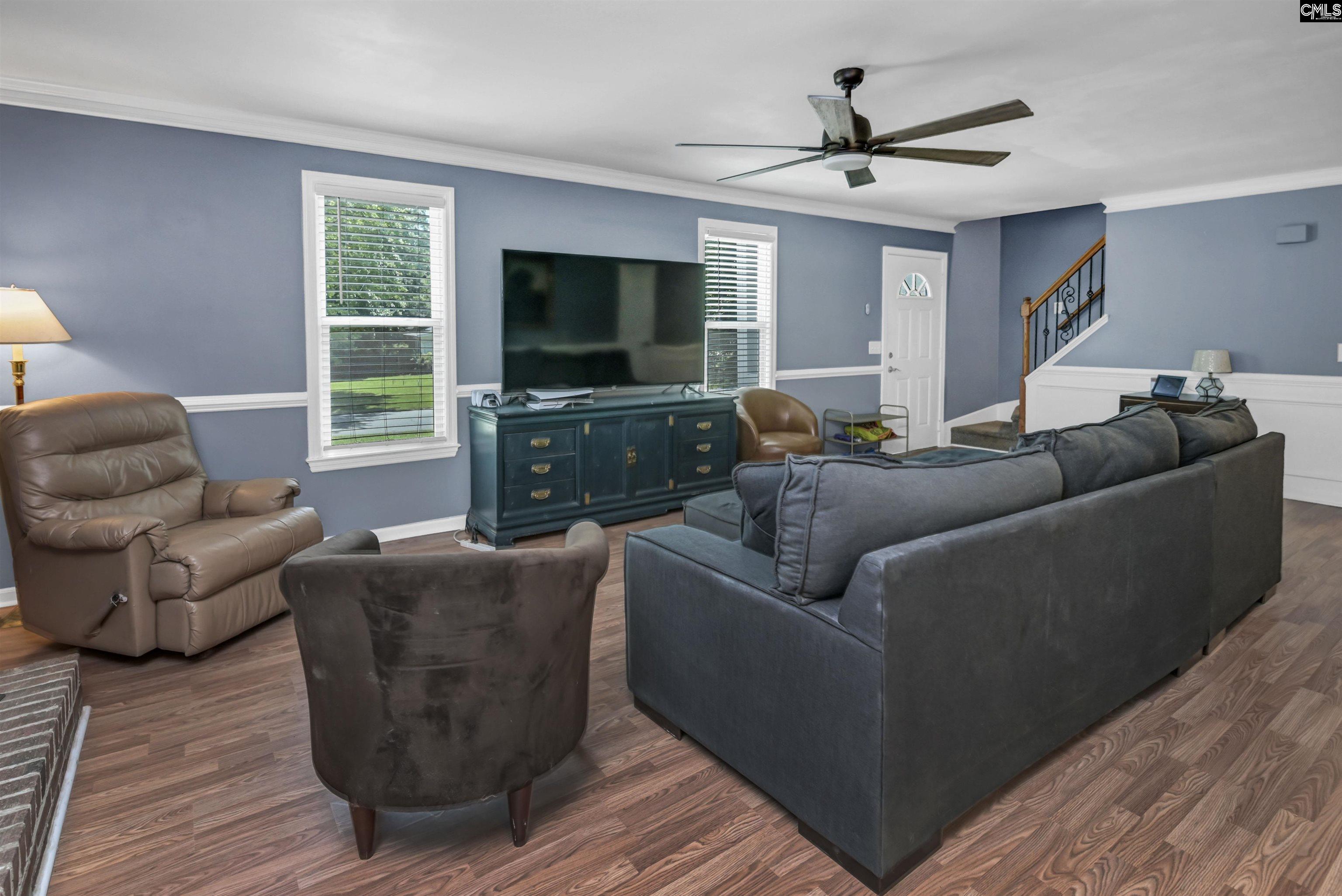 330 Cockspur Road Irmo, SC 29063 - Photo 8 of 39