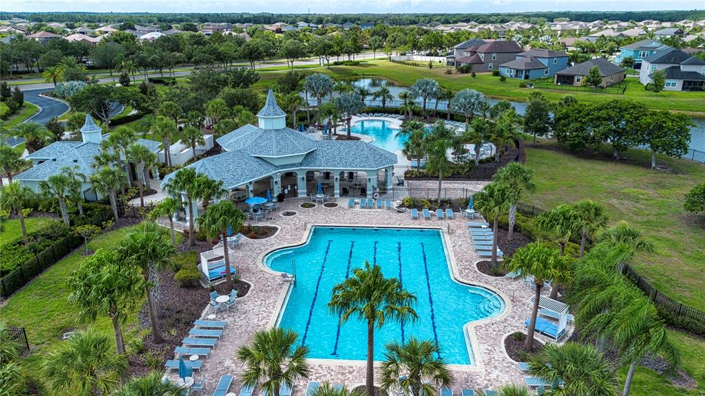 9437 Lemon Drop Loop Sun City Center, FL 33573 - Photo 80 of 86