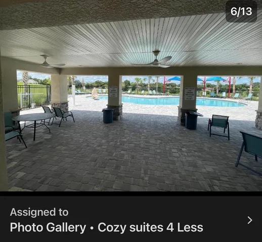 $1,200 | 819 Ofanto Way, Haines City, FL 33844