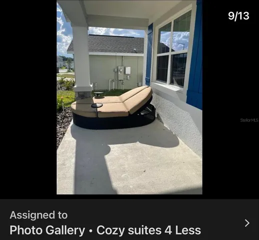 $1,200 | 819 Ofanto Way, Haines City, FL 33844