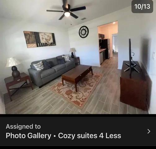 $1,200 | 819 Ofanto Way, Haines City, FL 33844