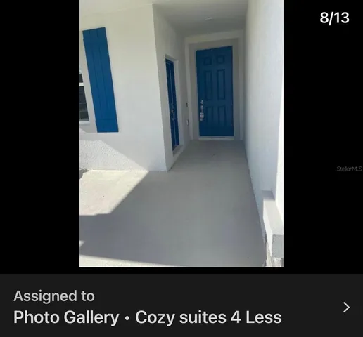 $1,200 | 819 Ofanto Way, Haines City, FL 33844