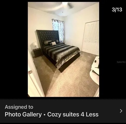 $1,200 | 819 Ofanto Way, Haines City, FL 33844