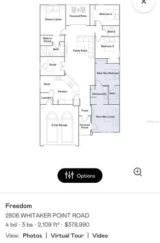 $1,200 | 819 Ofanto Way, Haines City, FL 33844