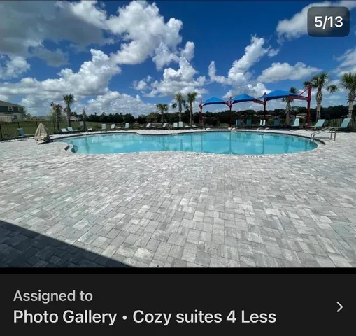 $1,200 | 819 Ofanto Way, Haines City, FL 33844