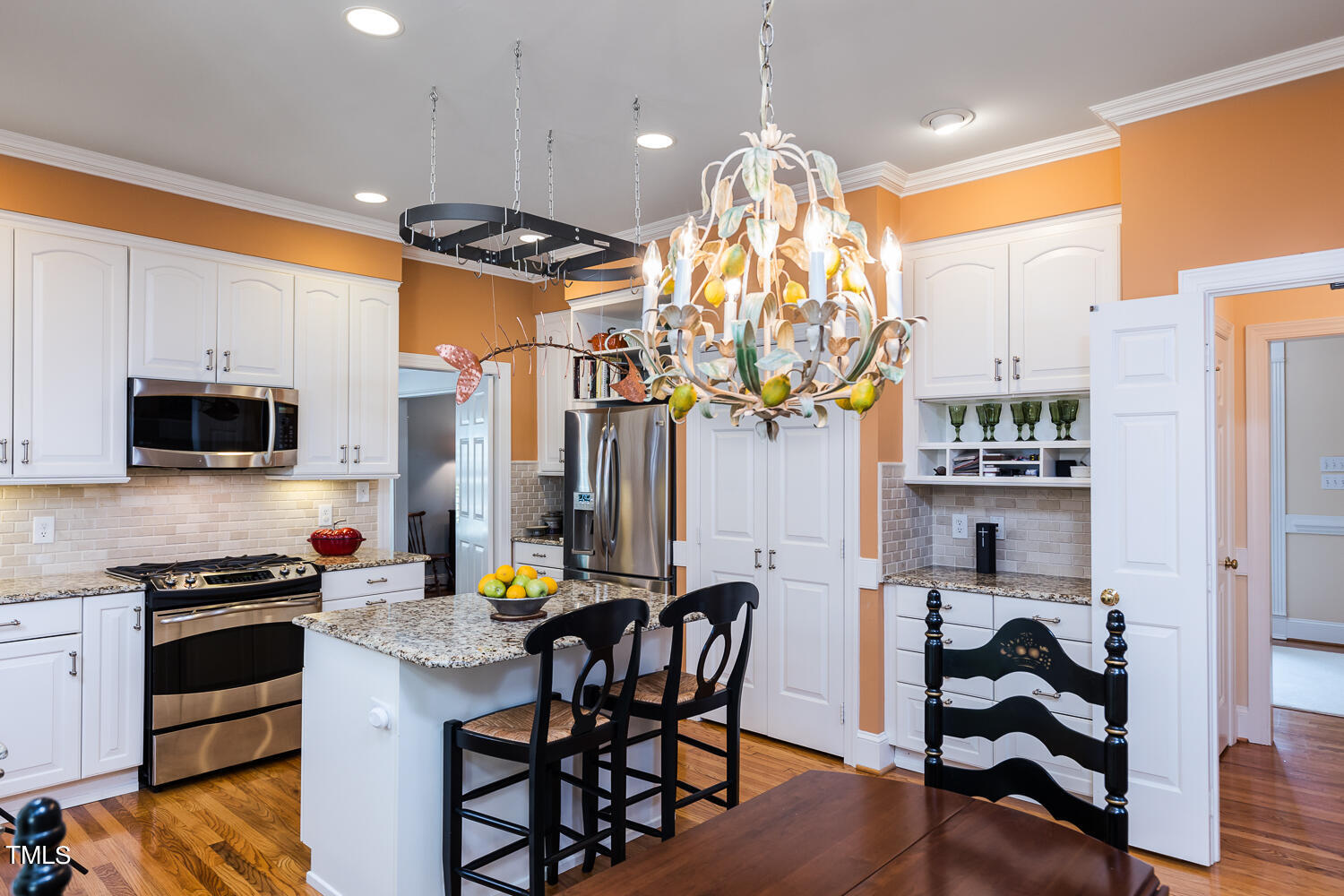 7404 Wingfoot Drive Raleigh, NC 27615 - Photo 19 of 61 7404 Wingfoot Drive-14