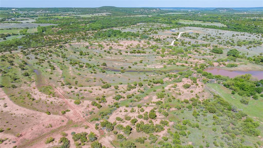2221 Lemons Gap Road Ovalo, TX 79541 - Photo 9 of 32