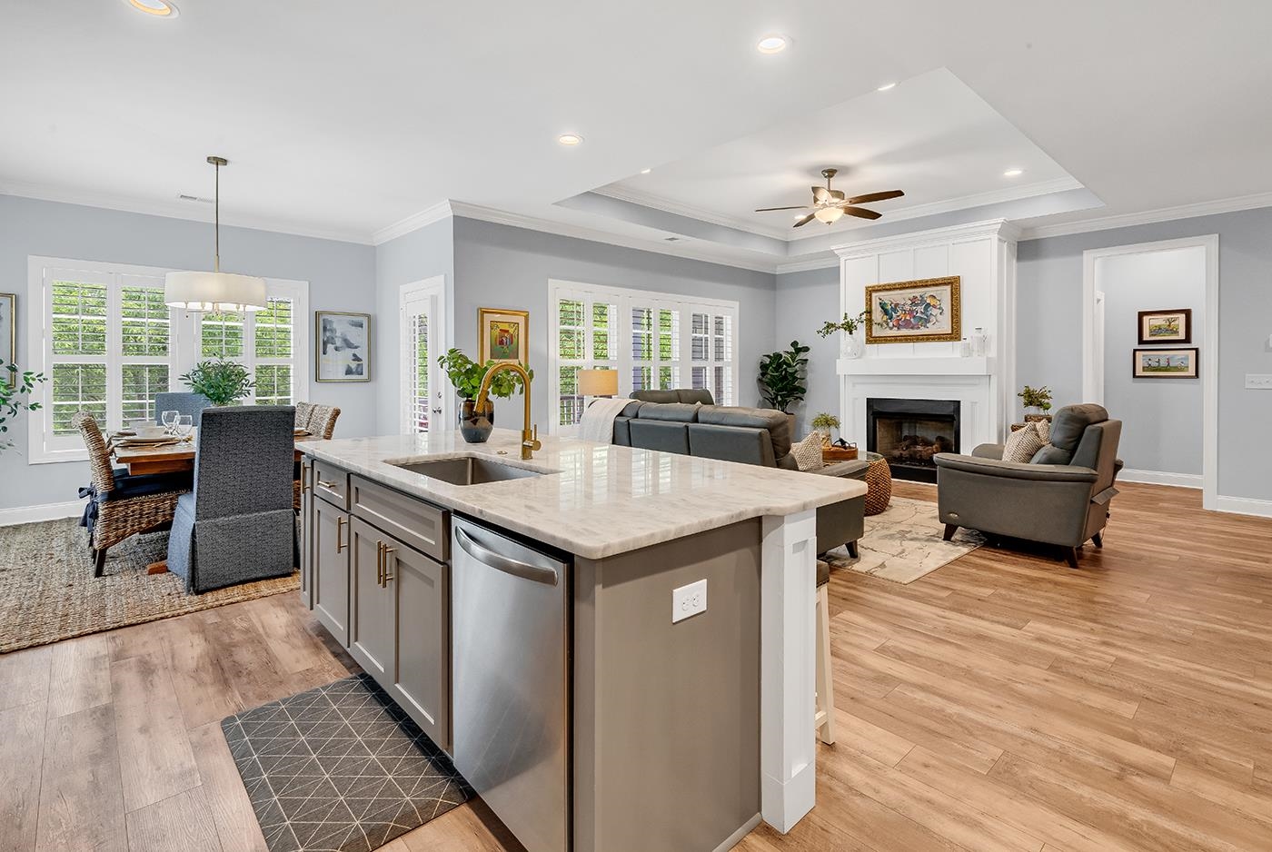 258 Rivers Edge Drive Conway, SC 29526 - Photo 18 of 70