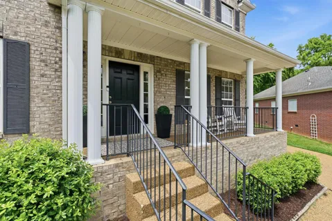 $865,000 | 1403 Marrimans Court, Franklin, TN 37067