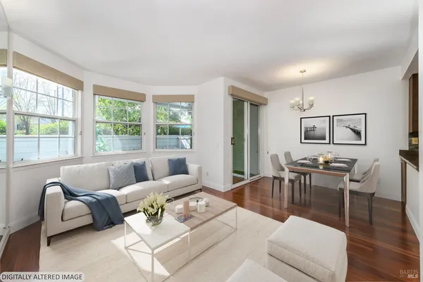 $669,000 | 8 Mariners Circle, San Rafael, CA 94903