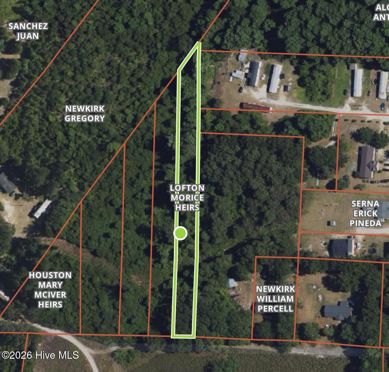 .89-ac 89-ac Oberry Road Dudley, NC 28333 - Photo 4 of 5