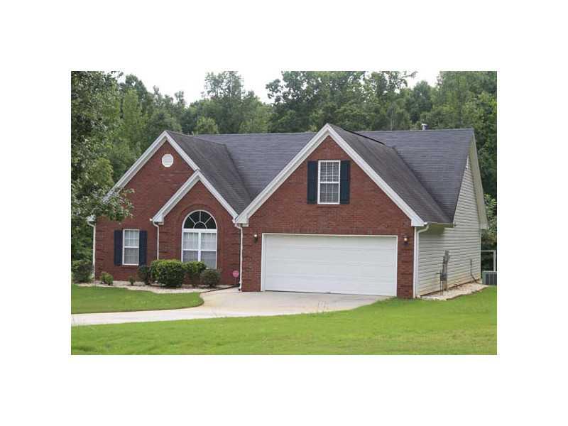 35 Alley Circle Covington, GA 30016 - Photo 1 of 1 Exterior Front.