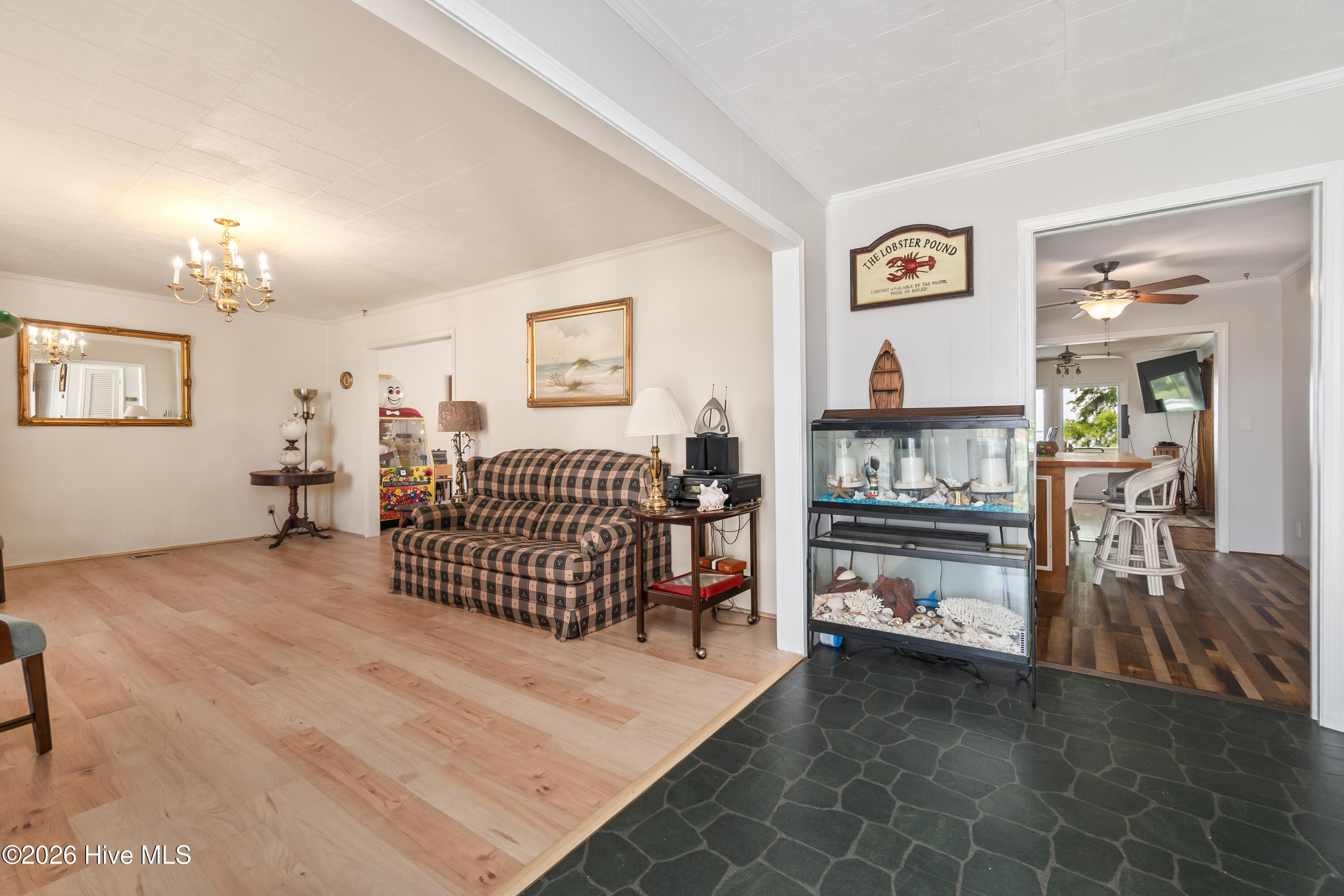82 Cypress Shores Road Roper, NC 27970 - Photo 7 of 54