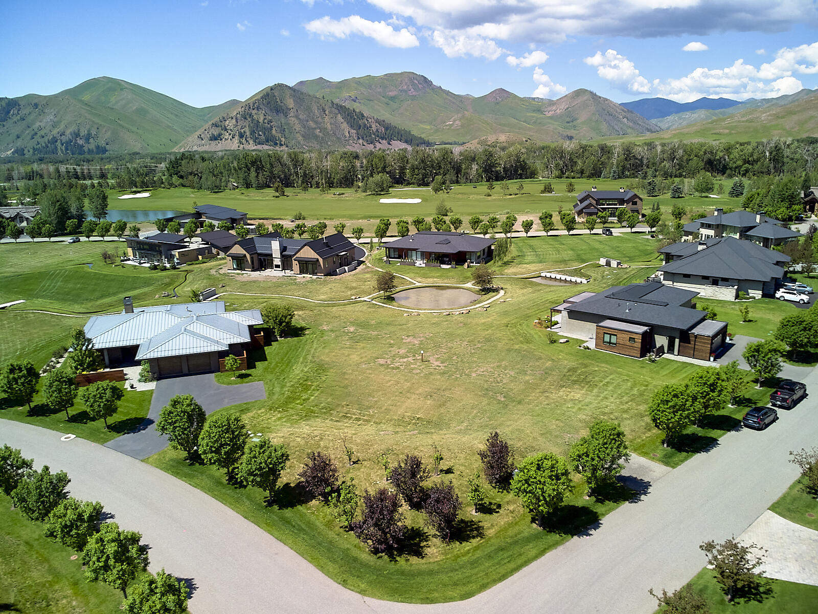 39 Streamside Drive, Hailey, ID 83333 Compass