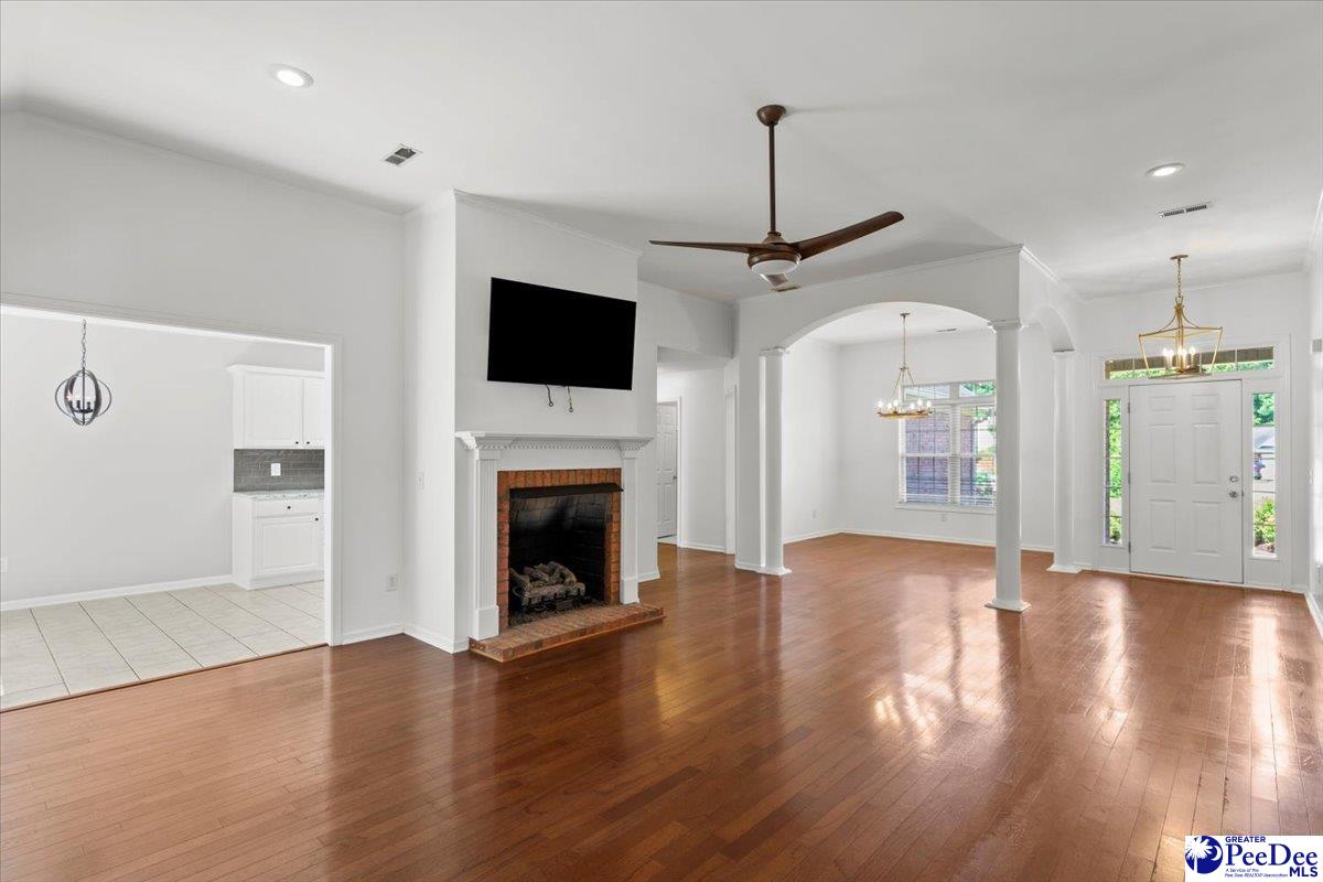 2264 Inverness Drive Florence, SC 29505 - Photo 6 of 43 Gallery Image 6