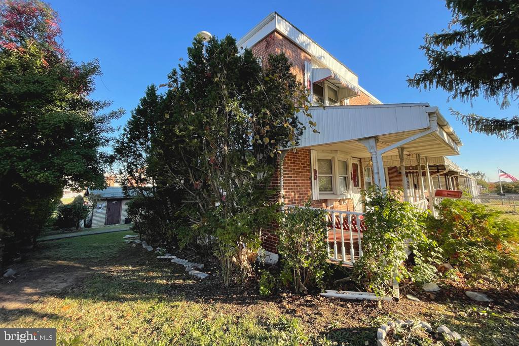 7900 Lansdale Road Baltimore, MD 21224 - Photo 3 of 17 Gallery Image 3