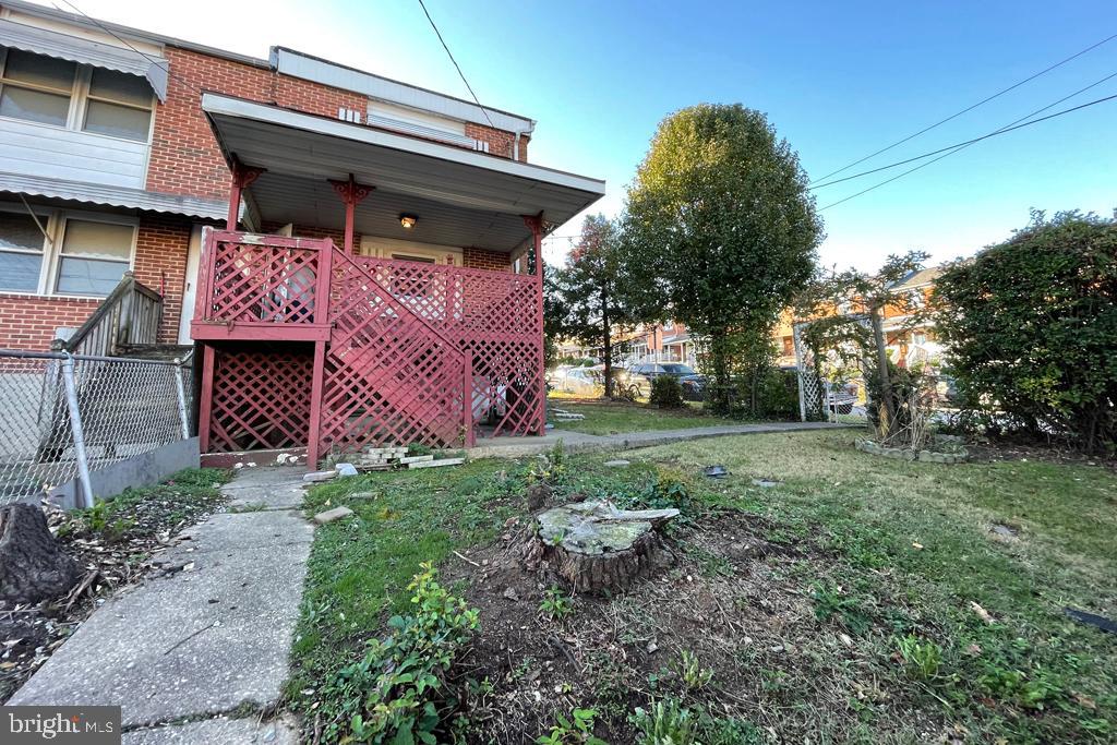 7900 Lansdale Road Baltimore, MD 21224 - Photo 4 of 17 Gallery Image 4