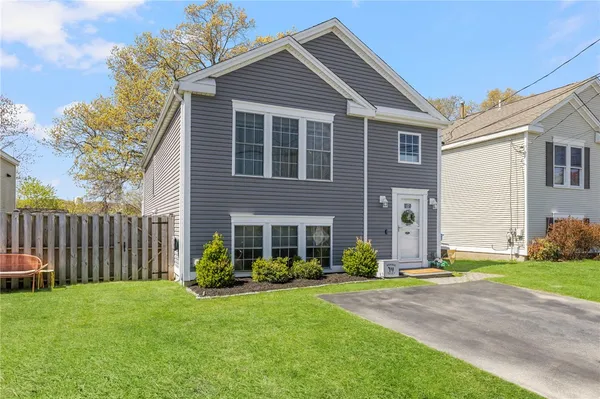 $499,900 | 17 Plant Street, Cumberland, RI 02864