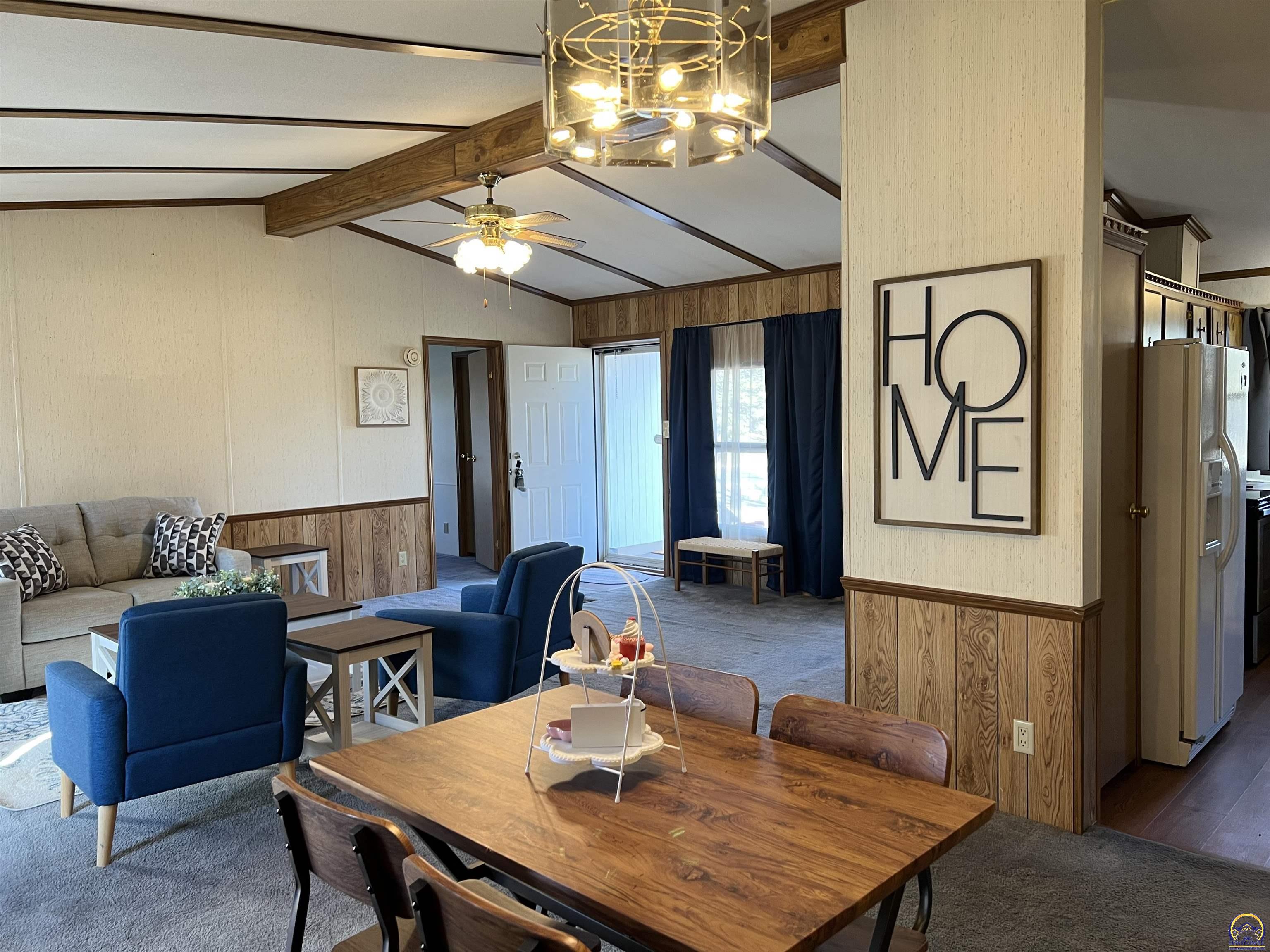 1015 Southeast Shawnee Heights Road Tecumseh, KS 66542 - Photo 7 of 23