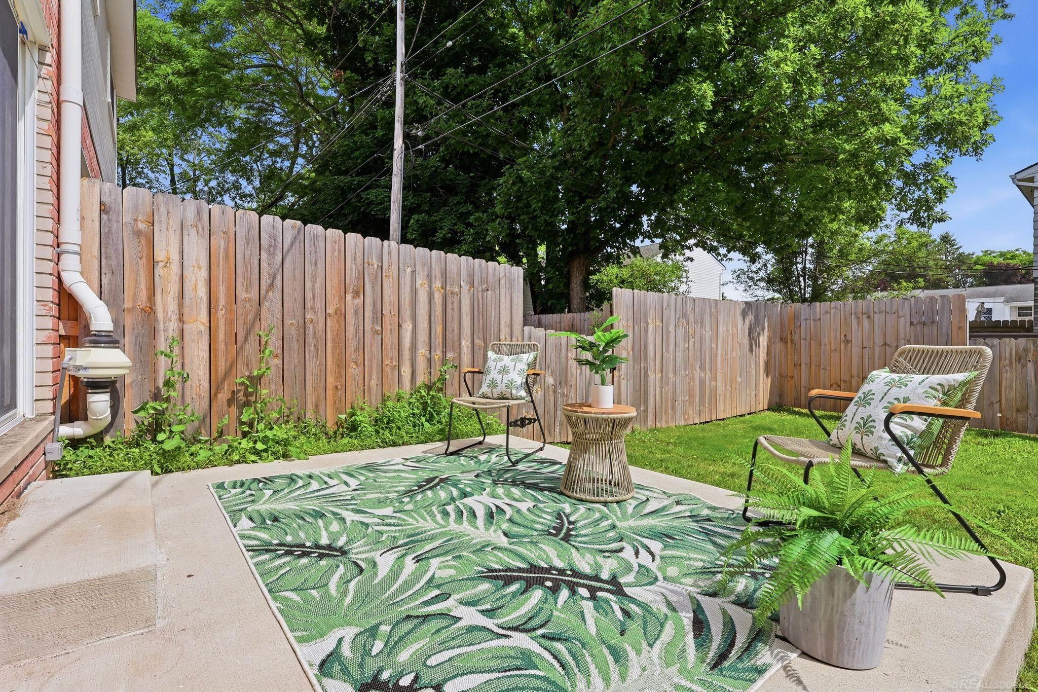 119 Manor Way Rochester Hills, MI 48309 - Photo 28 of 29