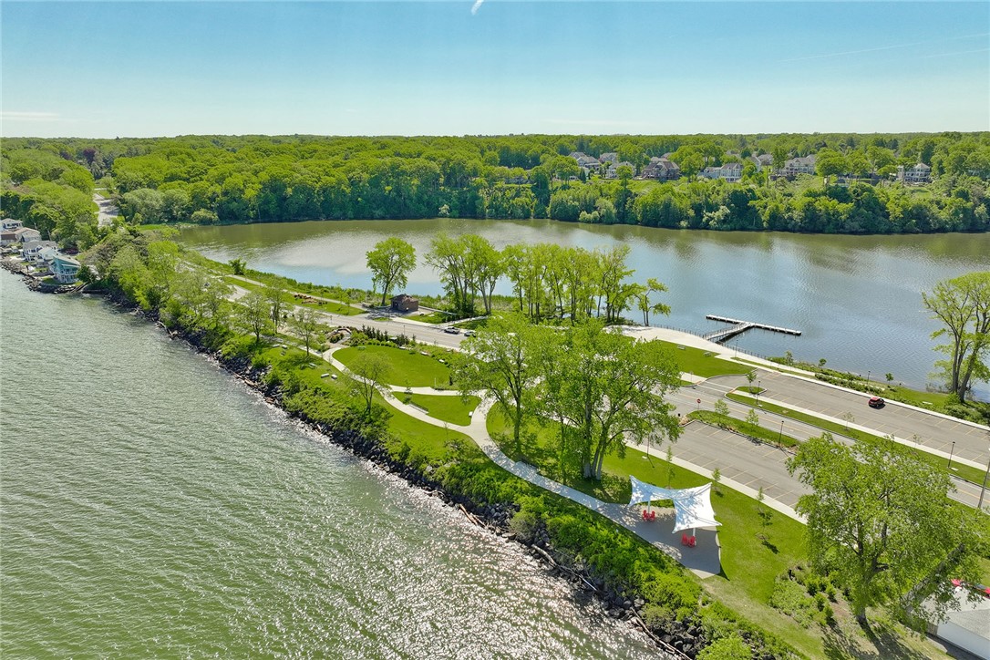 606 Bay Road Webster, NY 14580 - Photo 45 of 49 Nearby, iron bay and lake Ontario – sandbar Park