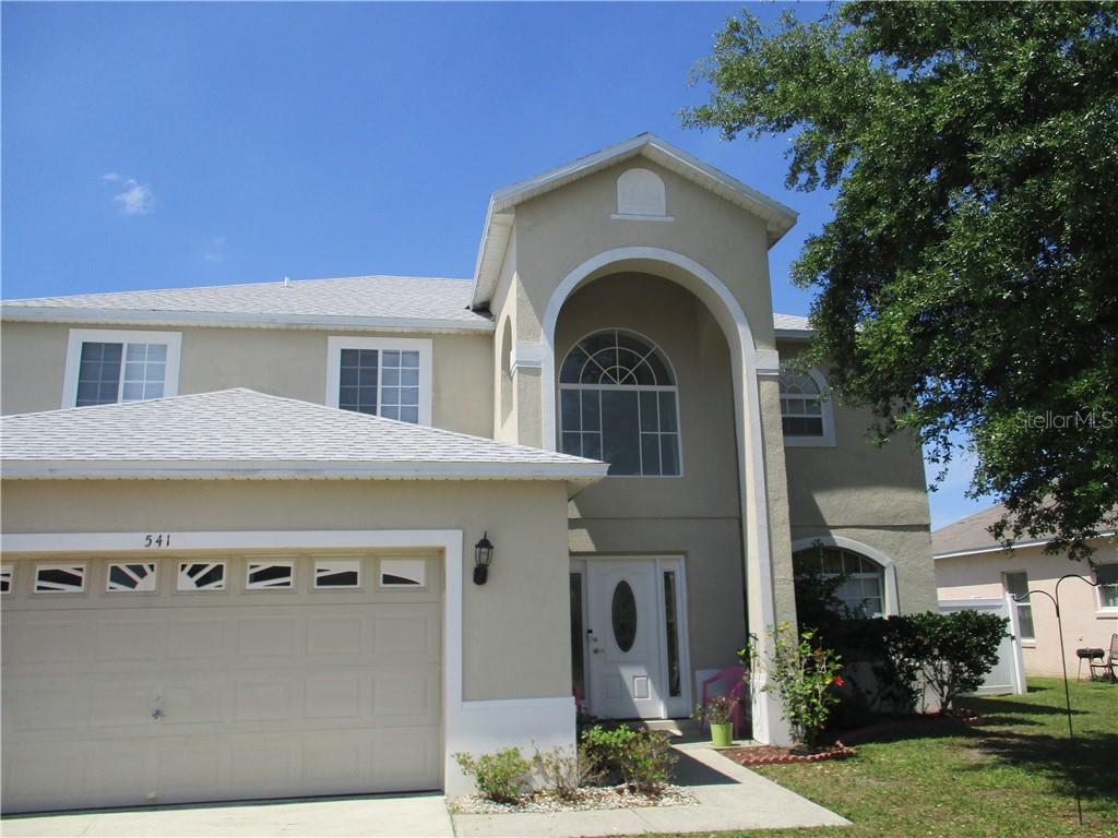 541 Bromley Court Kissimmee, FL 34758 - Photo 1 of 1