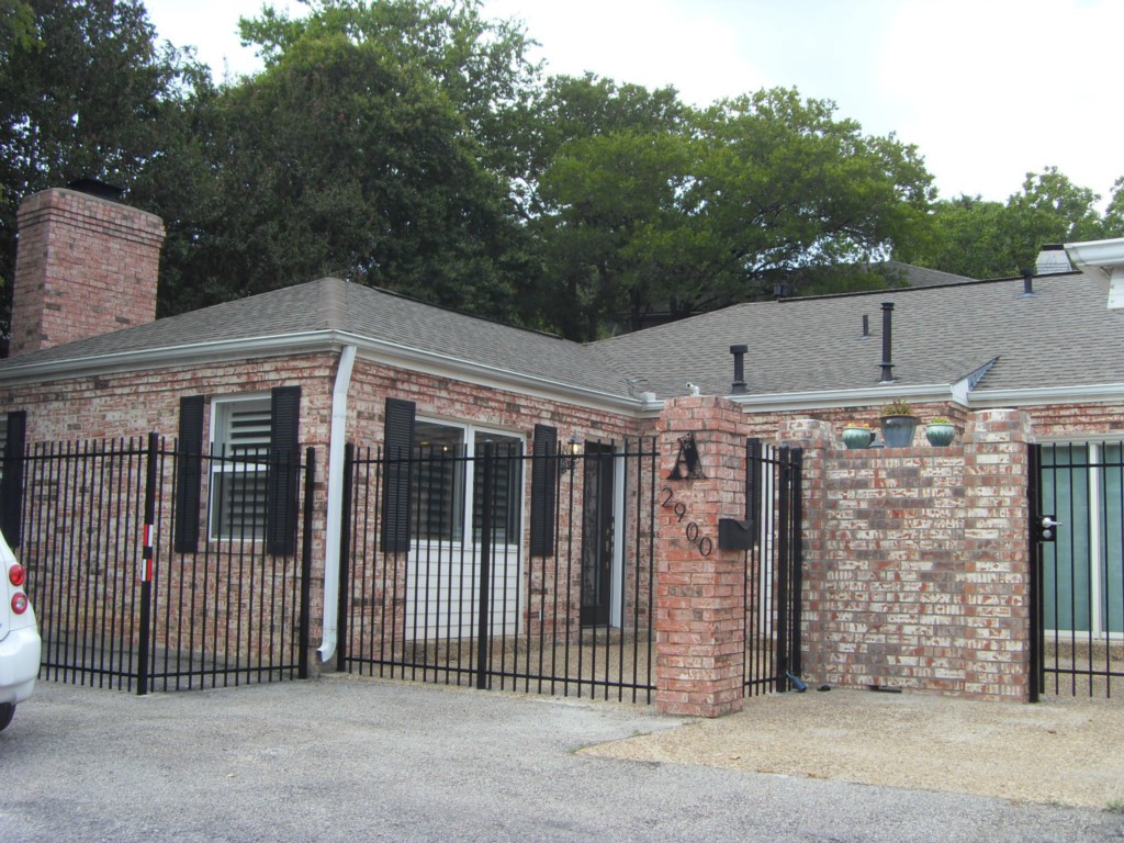 2900 Windsor Road, Unit A Austin, TX 78703 - Photo 1 of 1 Upscale centrally located luxury 2 plex. Gated courtyard.