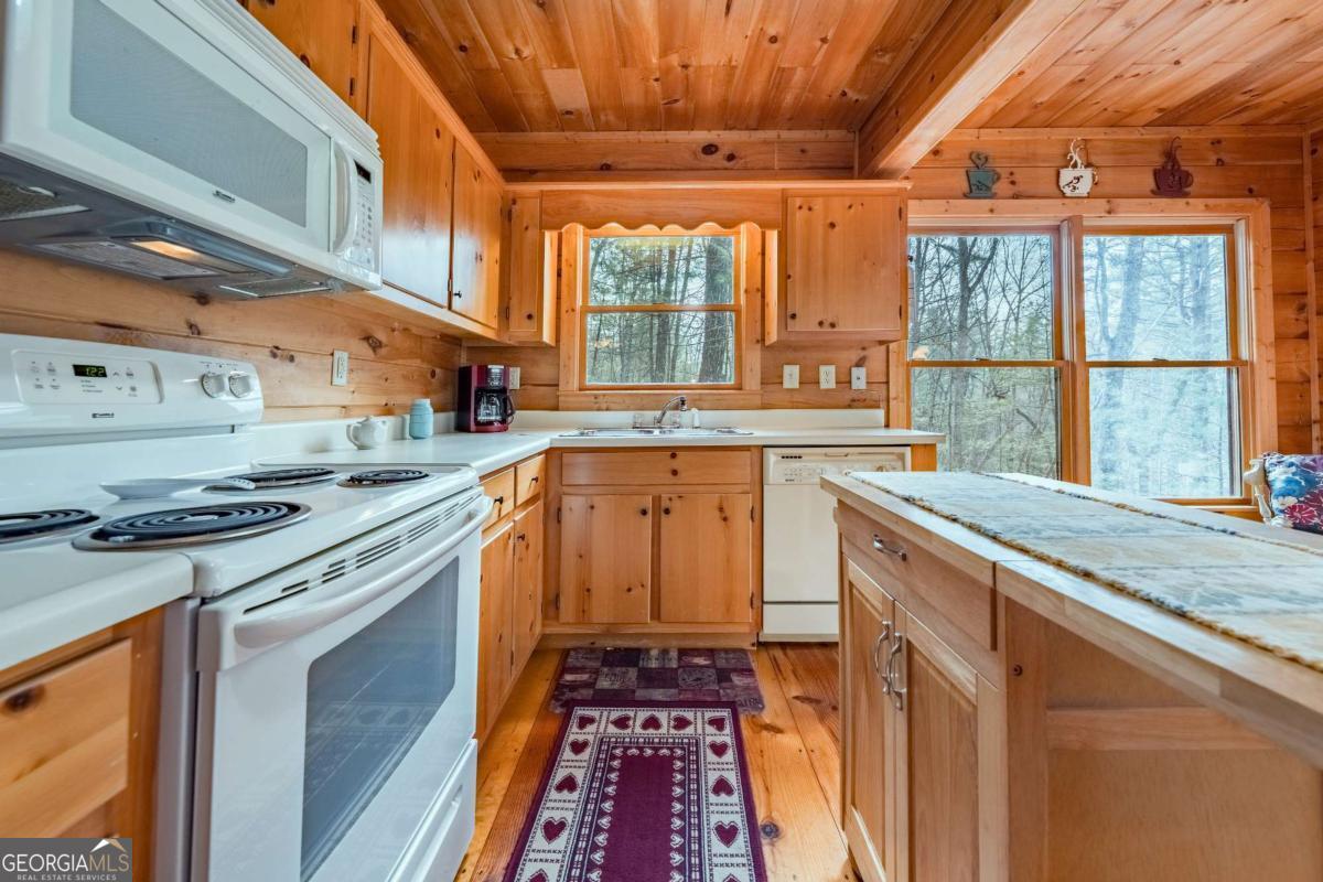 1165 Little Bushy Head Road, Unit 220 Blue Ridge, GA 30513 - Photo 12 of 29