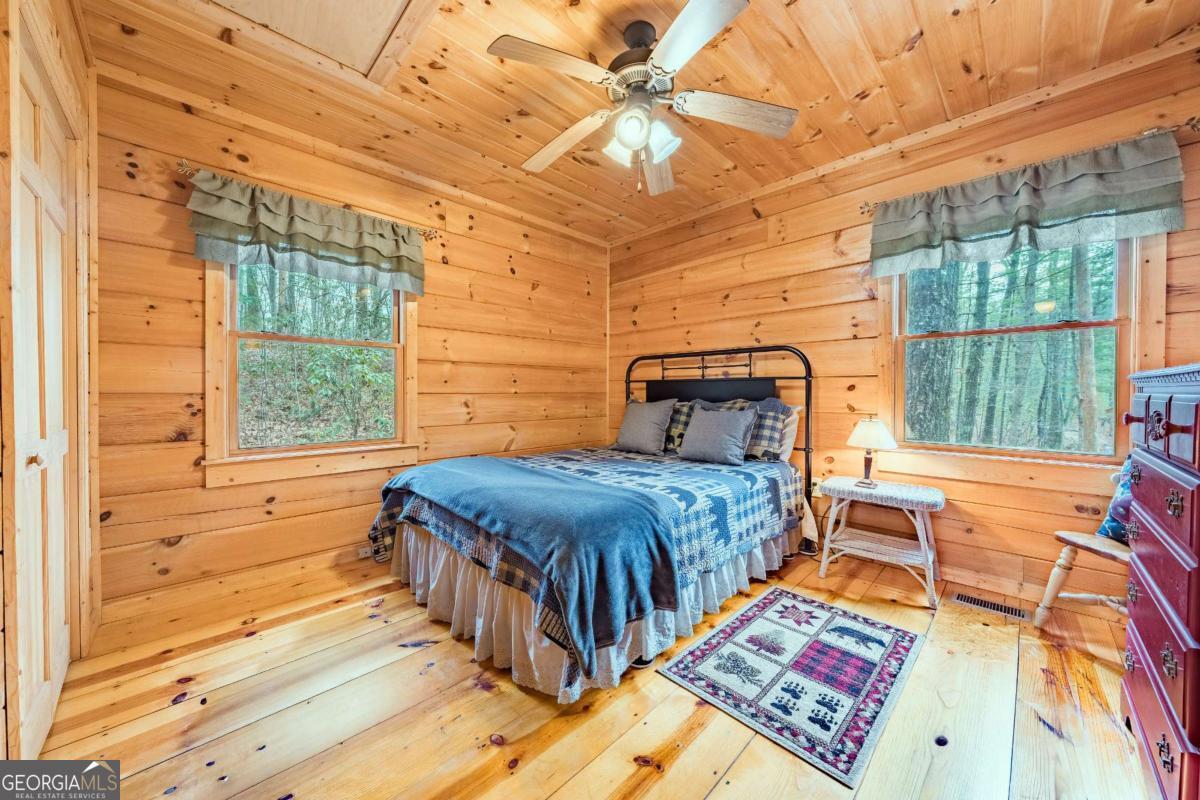 1165 Little Bushy Head Road, Unit 220 Blue Ridge, GA 30513 - Photo 14 of 29