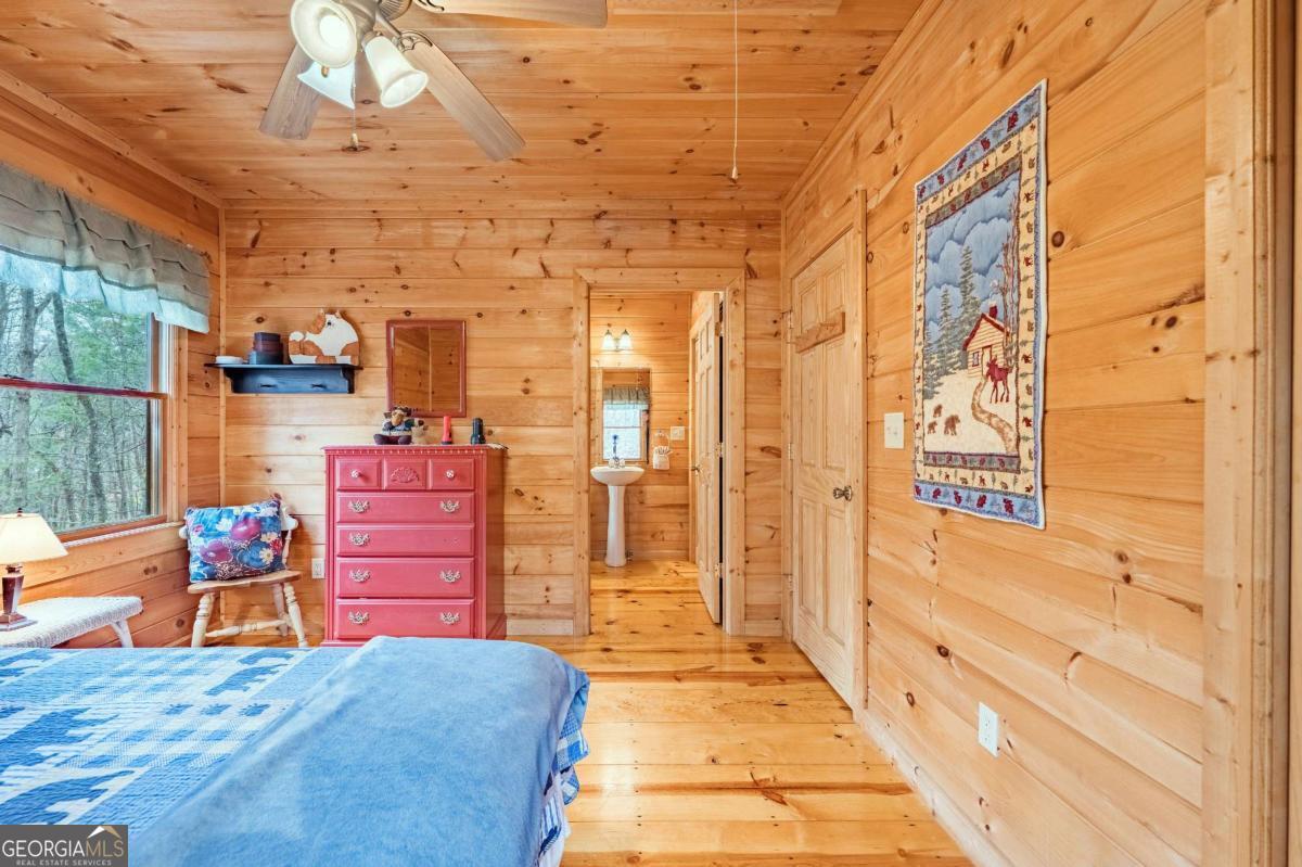 1165 Little Bushy Head Road, Unit 220 Blue Ridge, GA 30513 - Photo 15 of 29