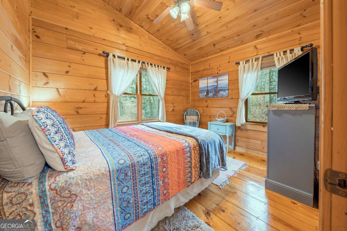 1165 Little Bushy Head Road, Unit 220 Blue Ridge, GA 30513 - Photo 19 of 29