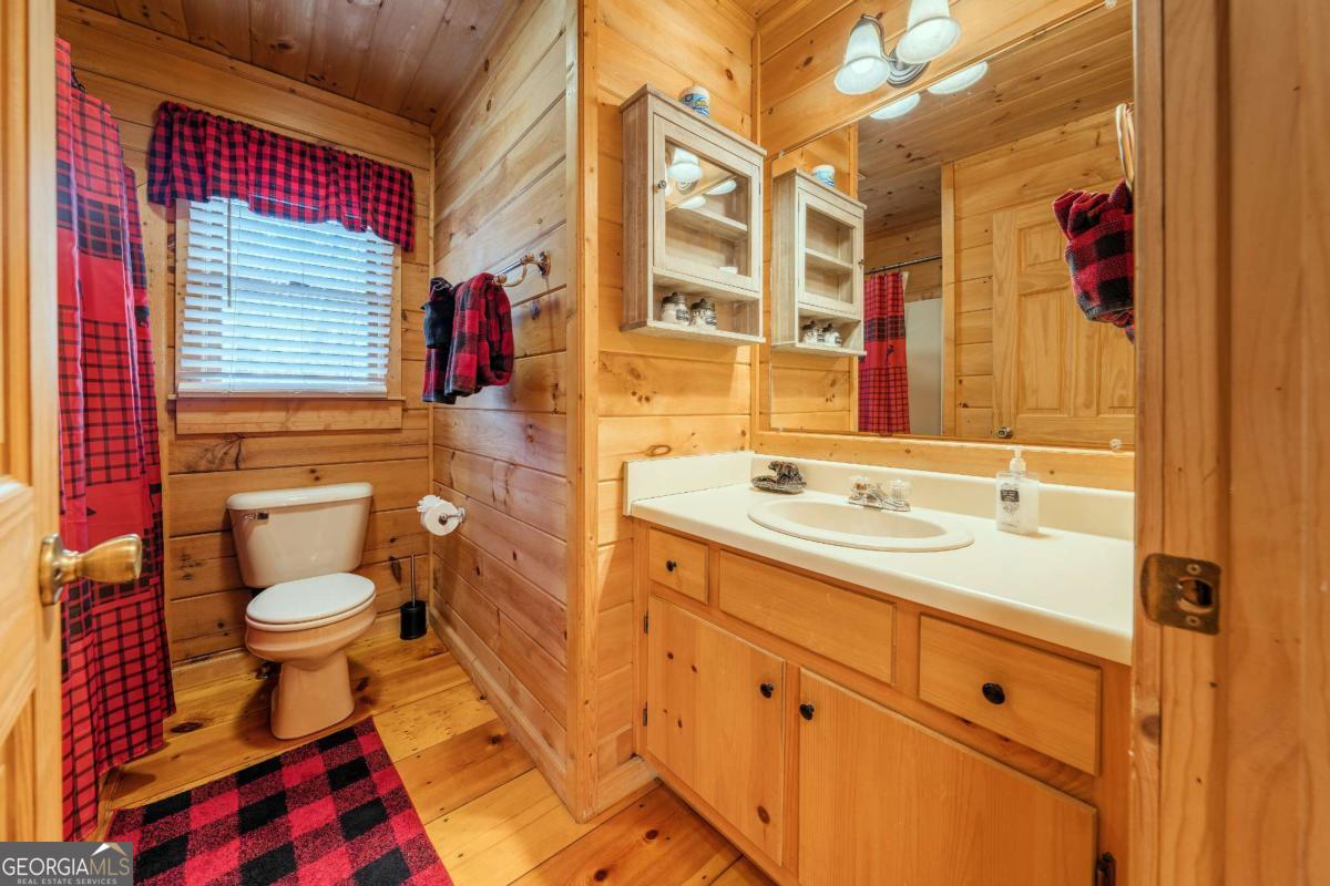 1165 Little Bushy Head Road, Unit 220 Blue Ridge, GA 30513 - Photo 22 of 29