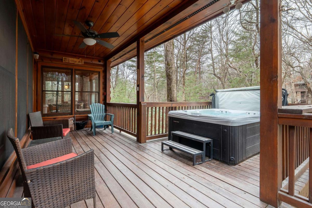 1165 Little Bushy Head Road, Unit 220 Blue Ridge, GA 30513 - Photo 23 of 29