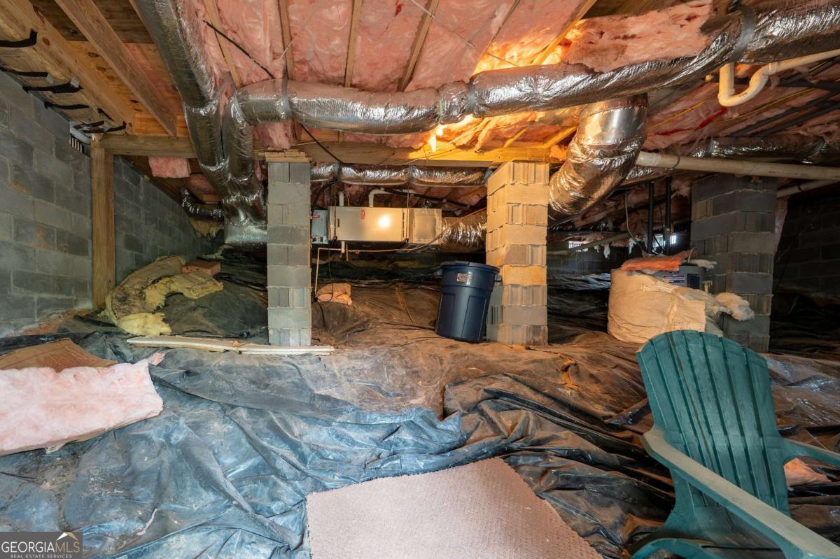 1165 Little Bushy Head Road, Unit 220 Blue Ridge, GA 30513 - Photo 25 of 29