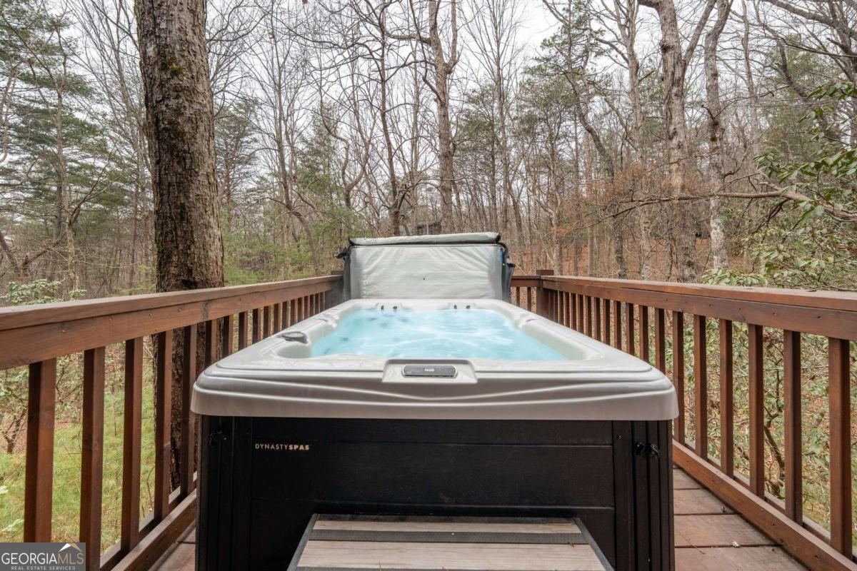 1165 Little Bushy Head Road, Unit 220 Blue Ridge, GA 30513 - Photo 6 of 29