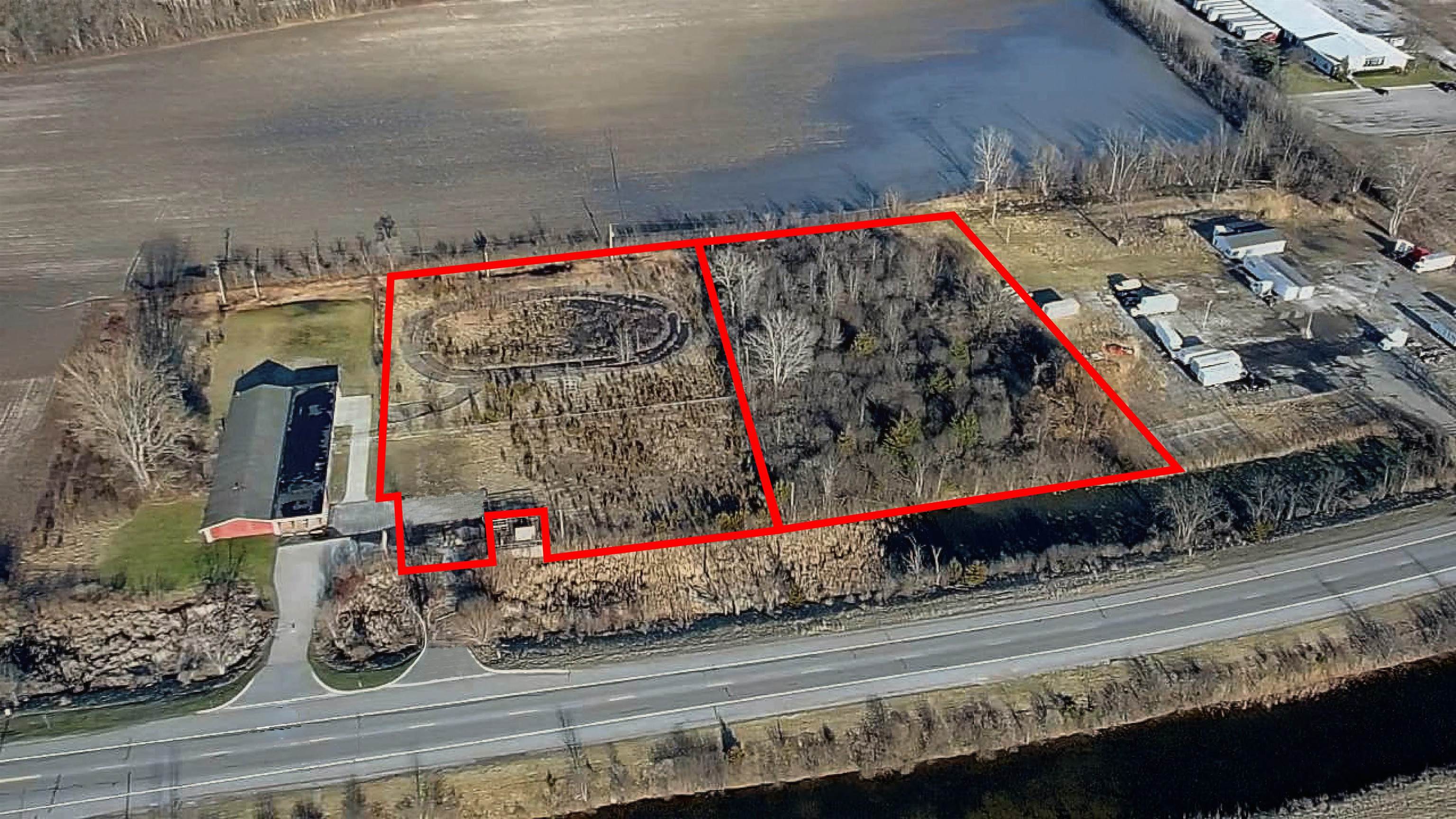 South River Road Bay City, MI 48708 - Photo 1 of 9