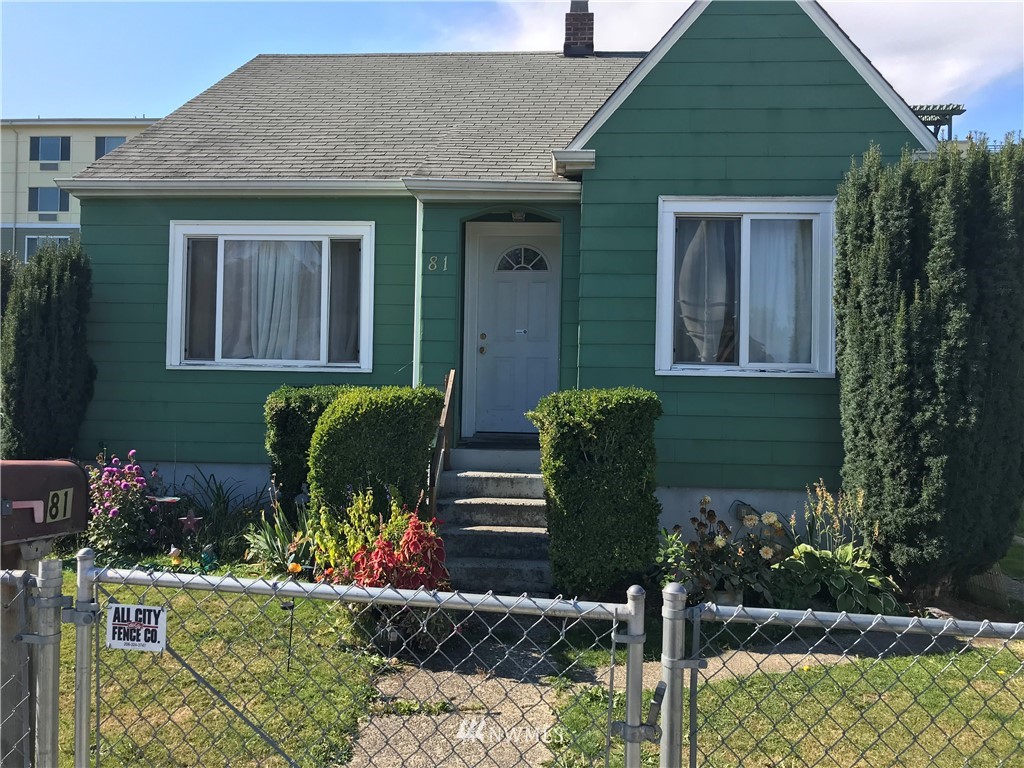 81 Williams Avenue South Renton, WA 98057 - Photo 1 of 1 Gallery Image 1