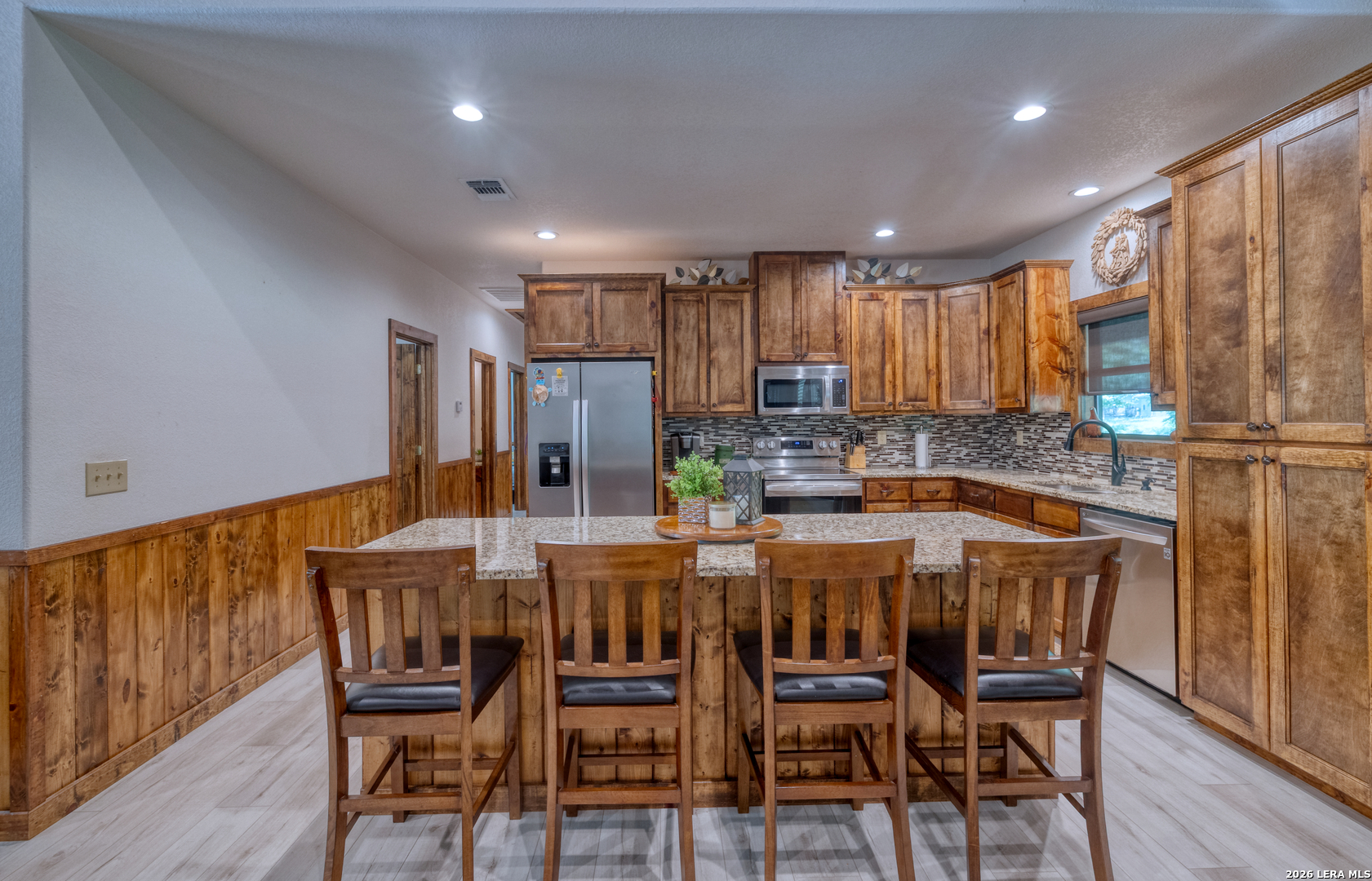 863 Flatrock Circle Rio Frio, TX 78879 - Photo 12 of 35