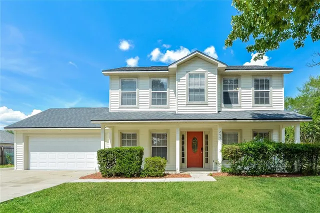 $2,190 | 2997 West Beaumont Lane, Eustis, FL 32726